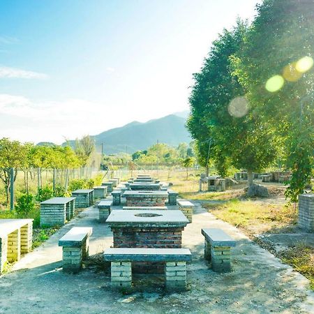 Ln Dongfang Hotel, Sihui Екстериор снимка