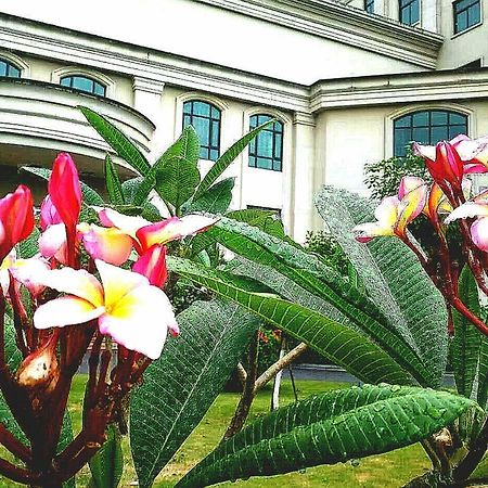 Ln Dongfang Hotel, Sihui Екстериор снимка