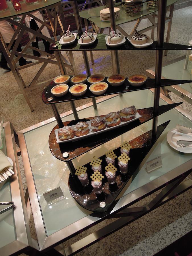 Ln Dongfang Hotel, Sihui Екстериор снимка