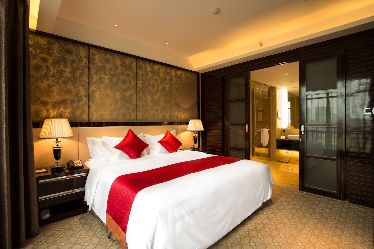 Ln Dongfang Hotel, Sihui Стая снимка