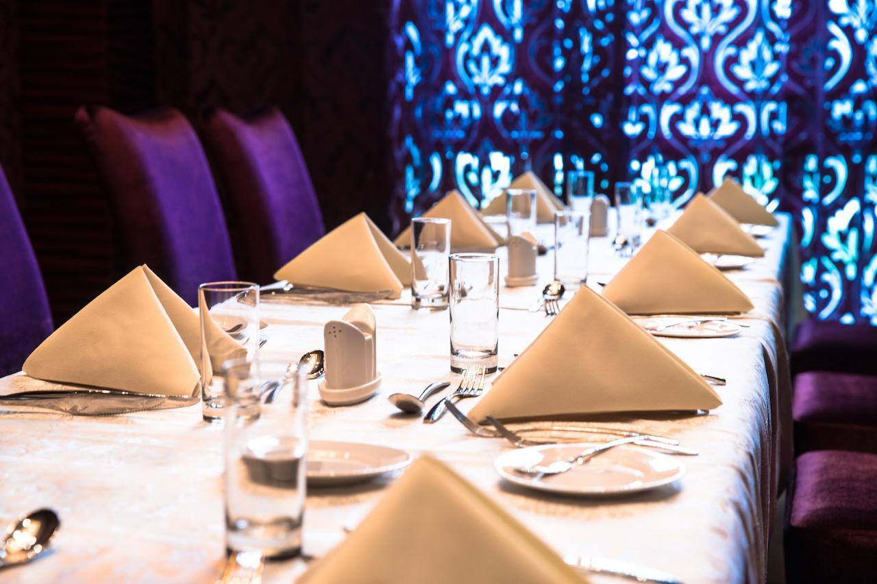 Ln Dongfang Hotel, Sihui Екстериор снимка