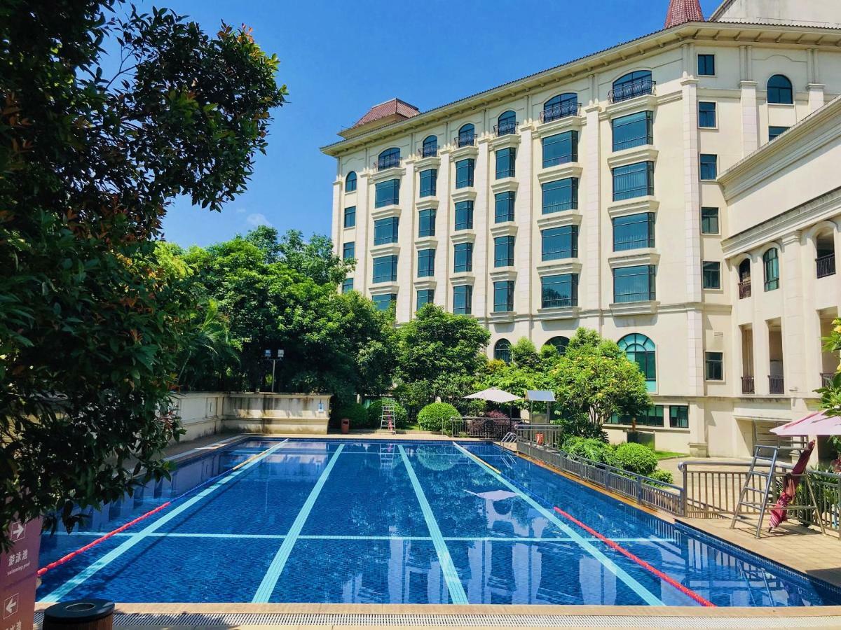Ln Dongfang Hotel, Sihui Екстериор снимка