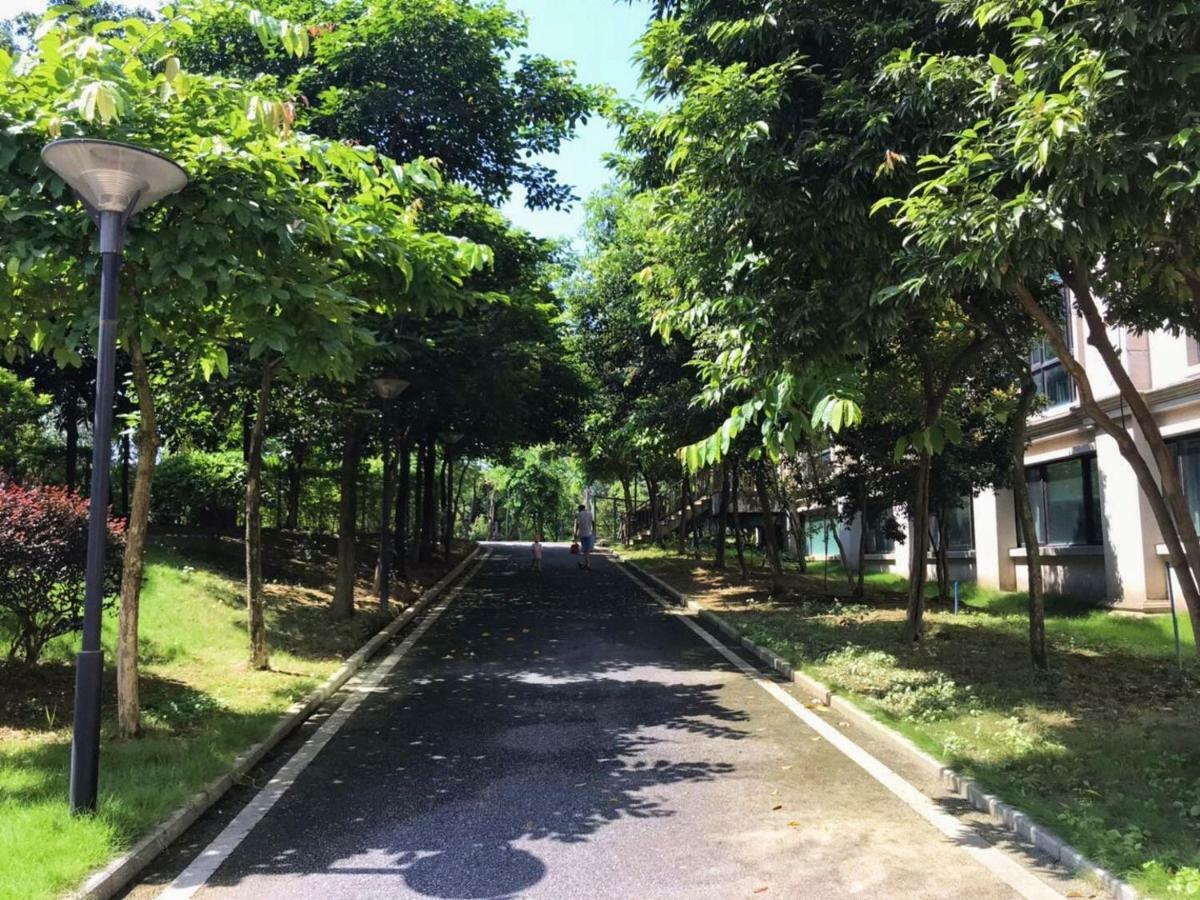 Ln Dongfang Hotel, Sihui Екстериор снимка