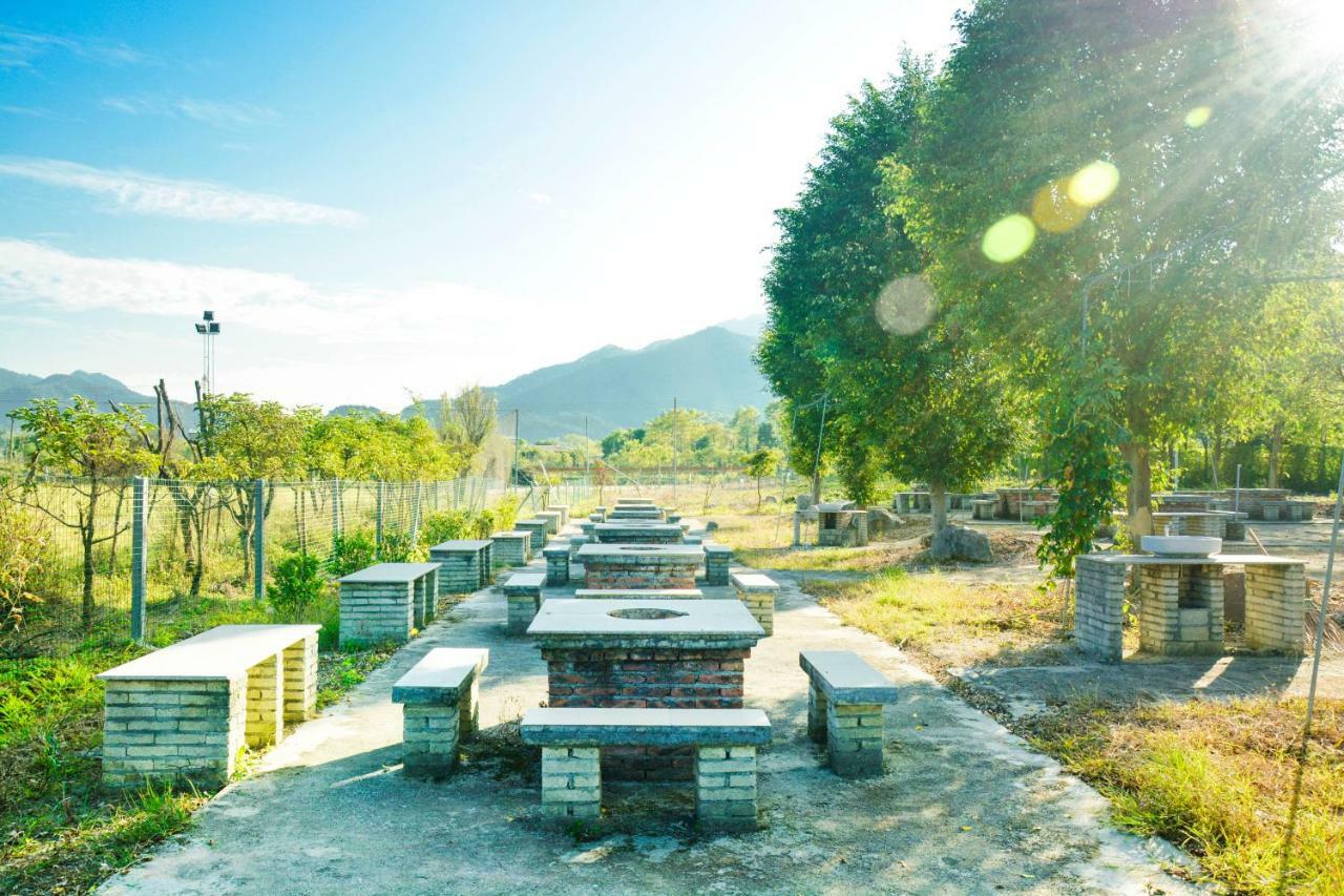 Ln Dongfang Hotel, Sihui Екстериор снимка